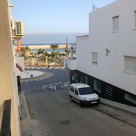 カルボネラスCalle Malaga, 7 Bajo Aアパートメント エクステリア 写真